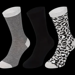 Chaussettes en bambou Pairz | Action FR Discount