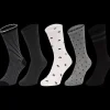 Chaussettes imprimées | Action FR Hot