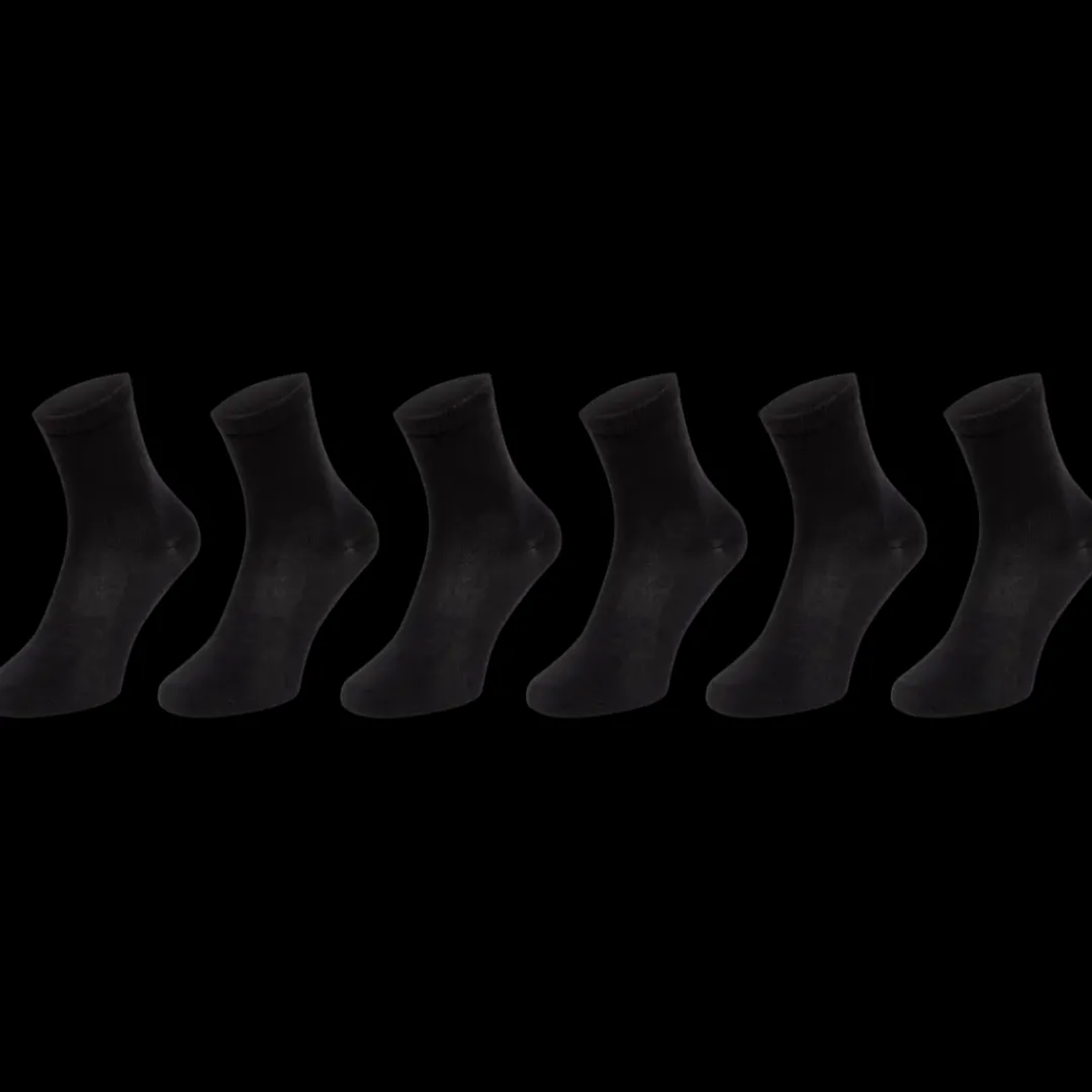 Chaussettes Noir | Action FR Outlet