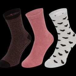 Ziki Chaussettes Pairz | Action FR Sale