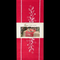 Chemin de table brodé | Action FR Sale