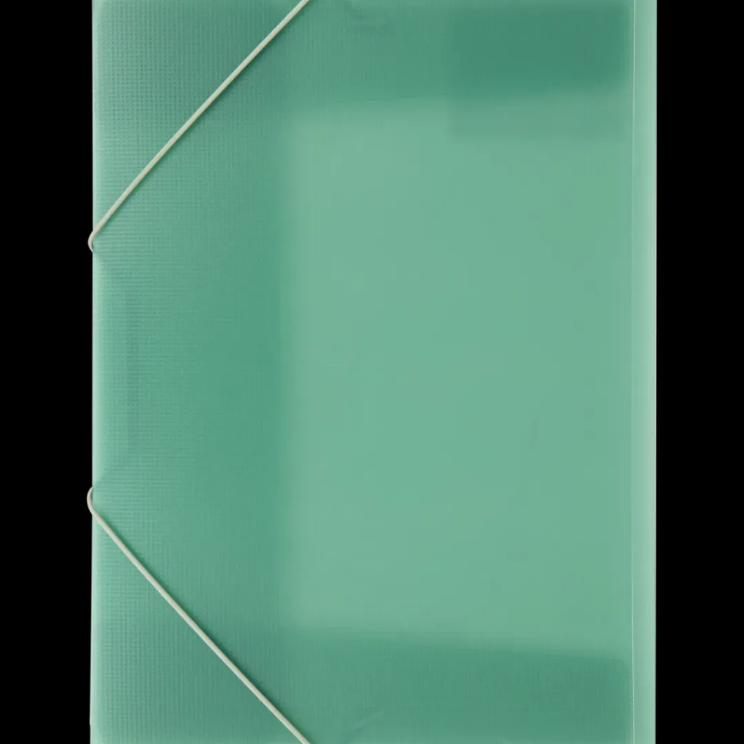 Chemise à élastique A4 | Action FR Discount