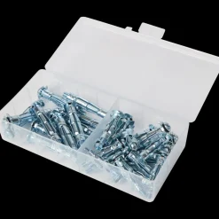 Chevilles pour matériaux creux Werckmann | Action FR New