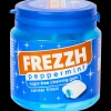 Chewing-gum Frezzh Menthe poivrée | Action FR Discount