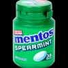 Mentos Chewing-gums Menthe verte | Action FR Online