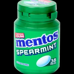 Mentos Chewing-gums Menthe verte | Action FR Online