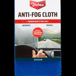 Valma Chiffon anti-buée | Action FR Discount