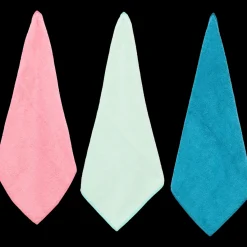 Spargo Chiffons en microfibre | Action FR Best