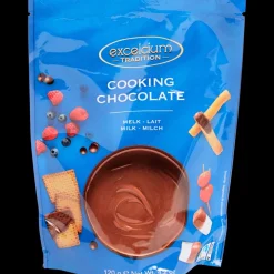 Chocolat à pâtisser Excelcium Tradition | Action FR