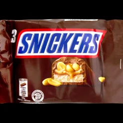Snickers Chocolat | Action FR Discount