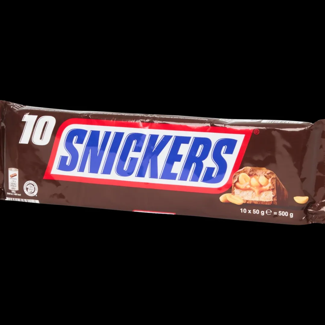 Snickers Chocolat | Action FR