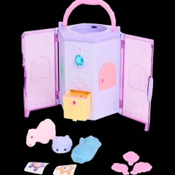 Château jouet Kawaii Dès 3 ans | Action FR Discount