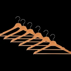 Cintres en bois | Action FR Sale