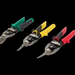 Werckmann Cisailles à métaux | Action FR Hot