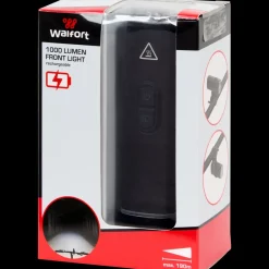 Walfort Éclairage de vélo rechargeable | Action FR Best