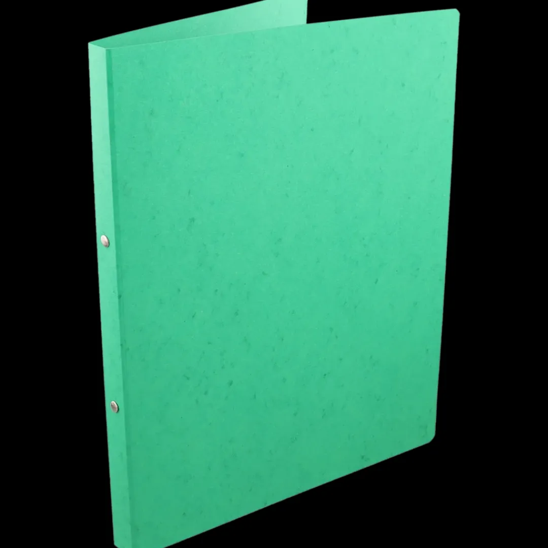 Exacompta Classeur à anneaux A4 | Action FR Online