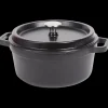 Sola Cocotte en fonte 24 cm | Action FR Best