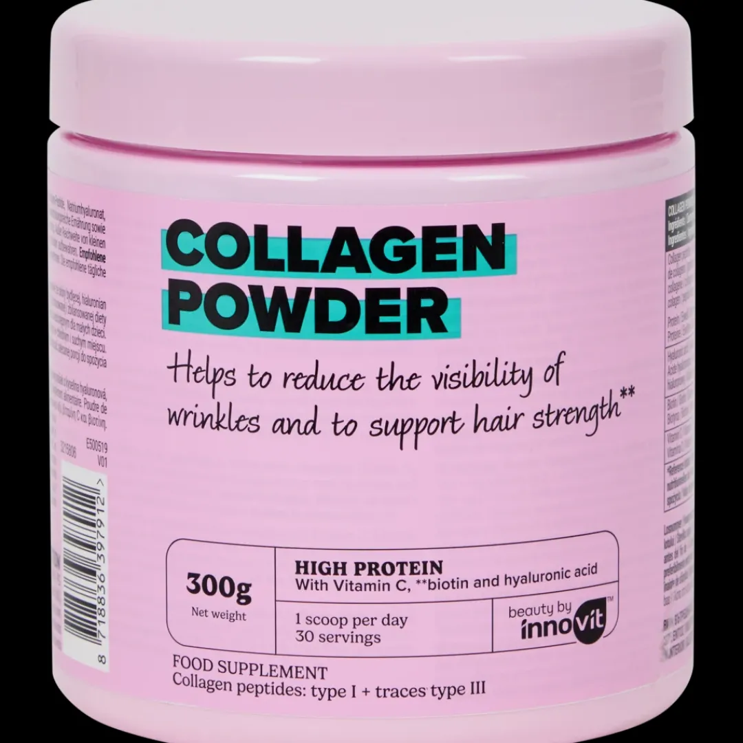 Innovit Collagène en poudre | Action FR Outlet