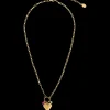 Collier avec pendentif Royal Divas | Action FR Best