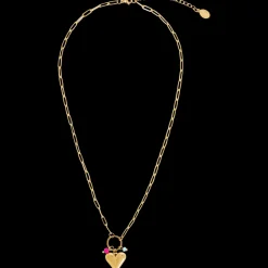 Collier avec pendentif Royal Divas | Action FR Best