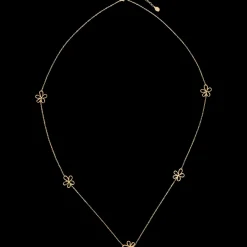 Collier en acier inoxydable Royal Divas | Action FR Hot