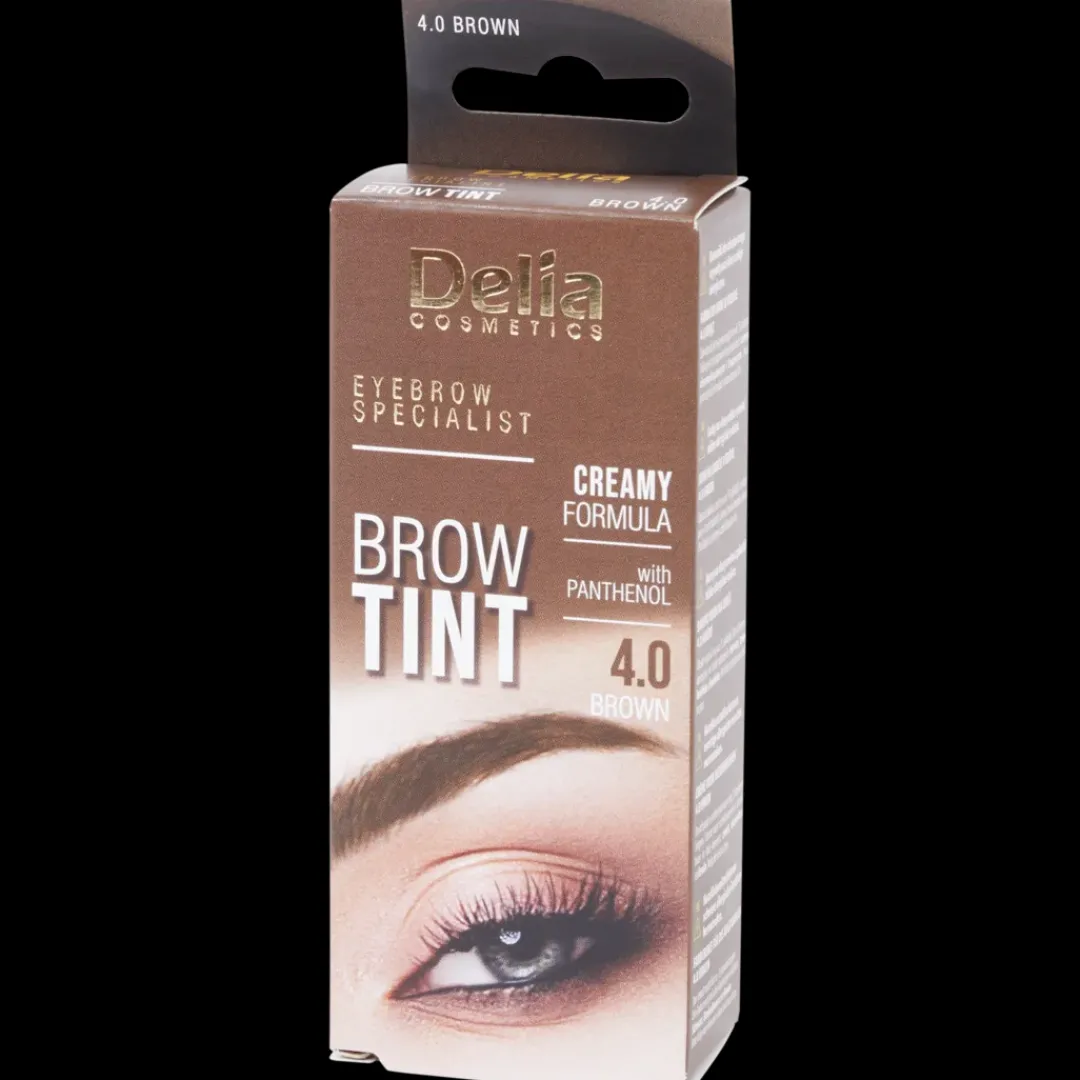 Coloration à sourcils Delia | Action FR Outlet