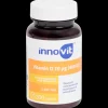 Complément alimentaire Innovit Vitamine D 10 mcg | Action FR New
