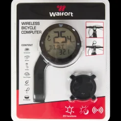 Walfort Compteur pour vélo | Action FR Outlet
