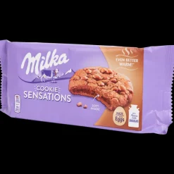 Milka Cookies Sensations | Action FR Best