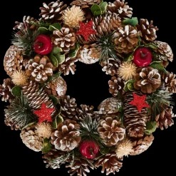 Couronne décorative premium | Action FR Outlet