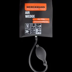 Werckmann Coussin d’air gonflable | Action FR Online