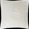 Coussin de garnissage 45 x 45 cm Blanc | Action FR Outlet