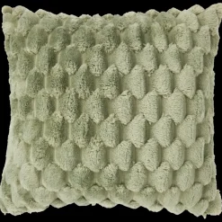 Coussin jacquard 45 x 45 cm | Action FR