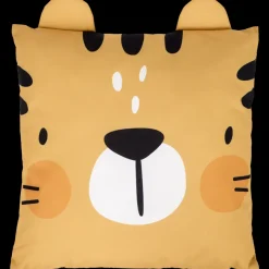 Coussin motif animal Absolu Chic 40 x 40 cm | Action FR Sale