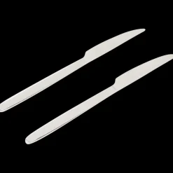 Sola Couteaux Ibiza Silver 2 Pièces | Action FR Outlet