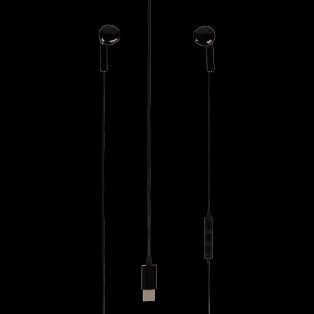 Roseland Écouteurs USB-C | Action FR Clearance