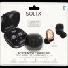 Écouteurs sans fil Solix | Action FR Best
