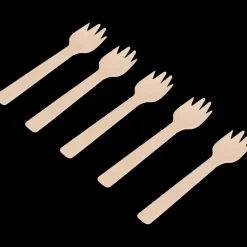 Couverts en bambou | Action FR New