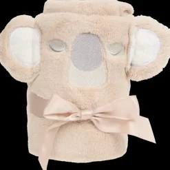 Couverture douillette pour bébé | Action FR Hot