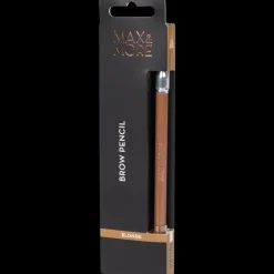 Crayon pour sourcils Max & More | Action FR Clearance