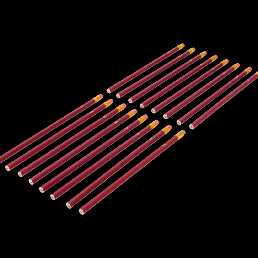 Office Essentials Crayons à papier | Action FR Hot