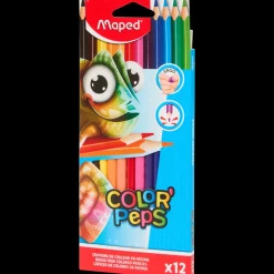 Maped Crayons de couleur | Action FR Clearance