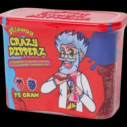 Crazy Dipperz Dr. Candy | Action FR Best