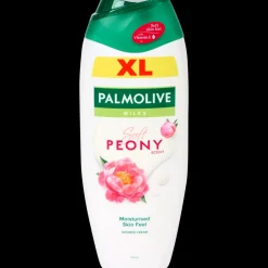 Palmolive Crème de douche Soft Peony 750 ml | Action FR Online