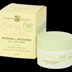 Crème de jour et de nuit Champs de Provence Botanical Care 50 ml | Action FR Sale