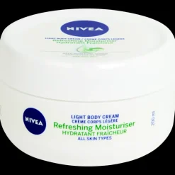 Nivea Crème hydratante Aloe Vera 200 ml | Action FR Best