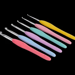 Crochets DécoTime | Action FR Clearance