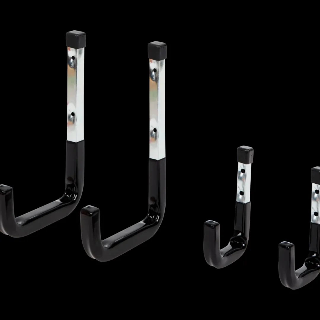 Crochets muraux | Action FR Hot