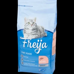 Freija Croquettes pour chat Saumon | Action FR Hot