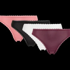 Culottes Femme 4 Pièces | Action FR Sale